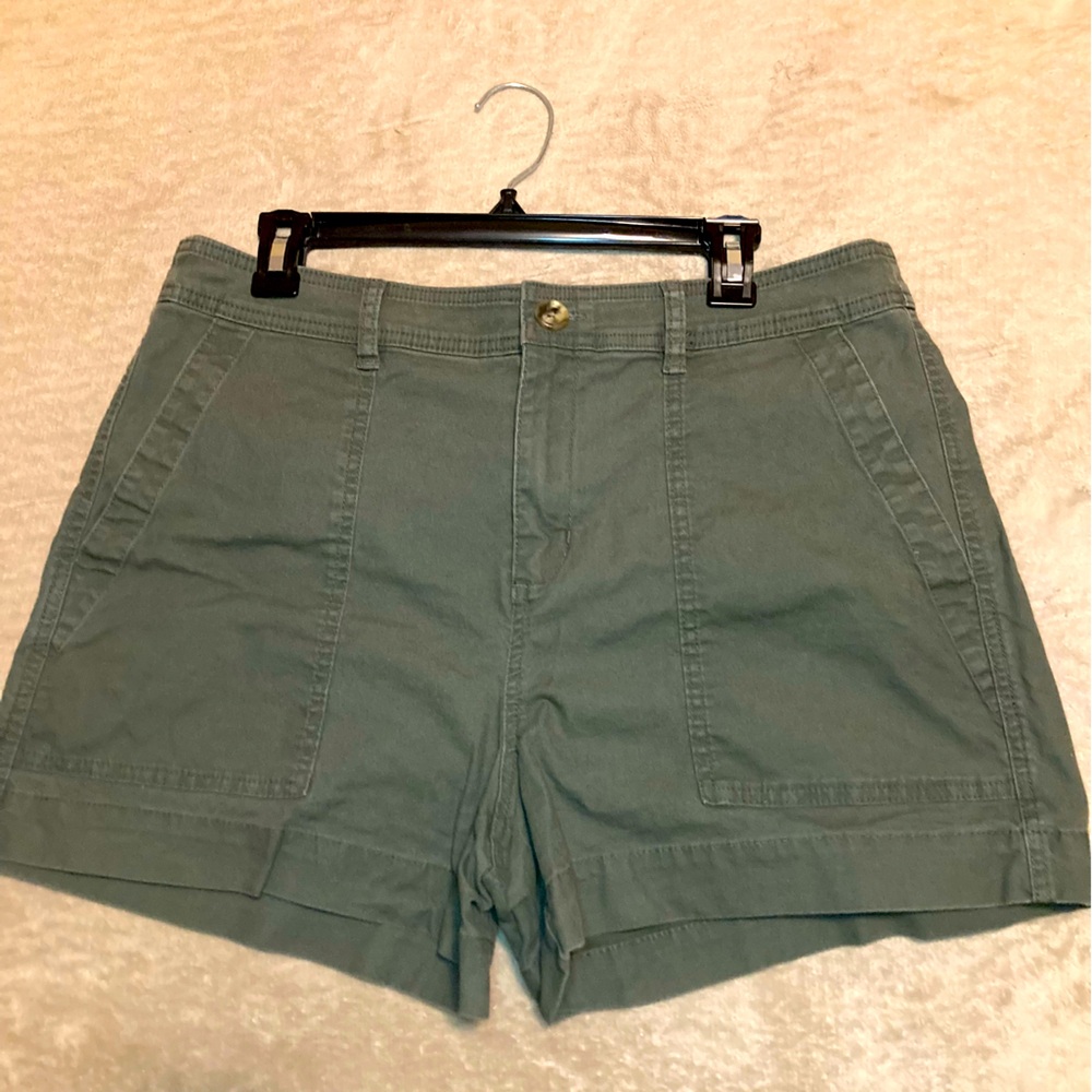 Cute Cargo shorts